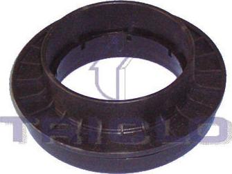 Triclo 781144 - Rolling Bearing, suspension strut support mounting car-mod.net