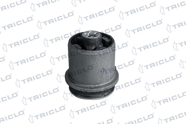 Triclo 783417 - Bush of Control / Trailing Arm car-mod.net