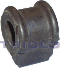 Triclo 783540 - Bearing Bush, stabiliser car-mod.net