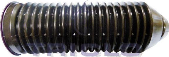 Triclo 783158 - Protective Cap / Bellow, shock absorber car-mod.net