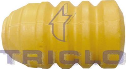 Triclo 783157 - Rubber Buffer, suspension car-mod.net