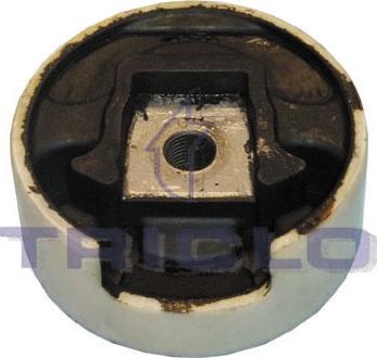 Triclo 783161 - Holder, engine mounting car-mod.net