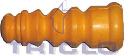 Triclo 783845 - Rubber Buffer, suspension car-mod.net