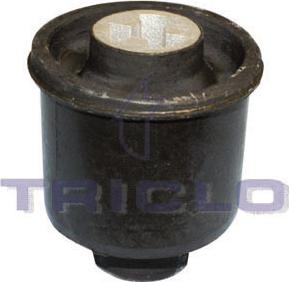 Triclo 783840 - Mounting, axle beam car-mod.net