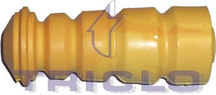 Triclo 783842 - Rubber Buffer, suspension car-mod.net