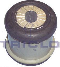 Triclo 783834 - Mounting, automatic transmission support car-mod.net
