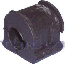 Triclo 783341 - Bearing Bush, stabiliser car-mod.net