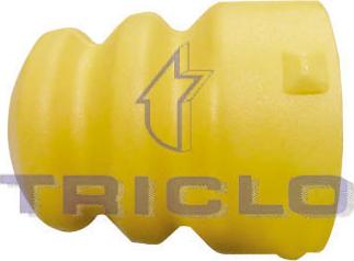Triclo 783379 - Rubber Buffer, suspension car-mod.net