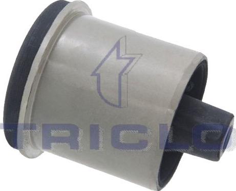 Triclo 787109 - Mounting, axle beam car-mod.net