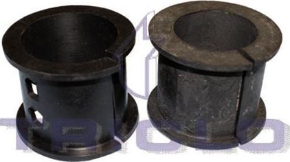Triclo 725516 - Bush, steering shaft car-mod.net