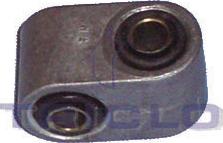 Triclo 725386 - Joint, steering column car-mod.net