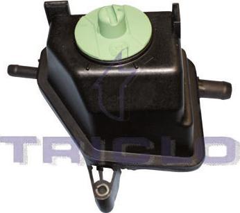 Triclo 723330 - Expansion Tank, power steering hydraulic oil car-mod.net