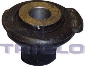Triclo 722036 - Mounting, steering gear car-mod.net
