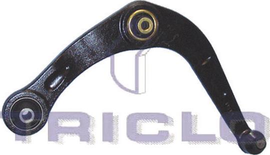 Triclo 778335 - Track Control Arm car-mod.net