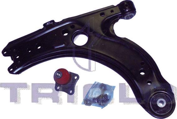 Triclo 773548 - Track Control Arm car-mod.net