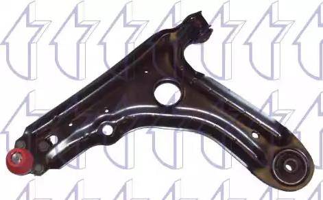 Triclo 773583 - Track Control Arm car-mod.net