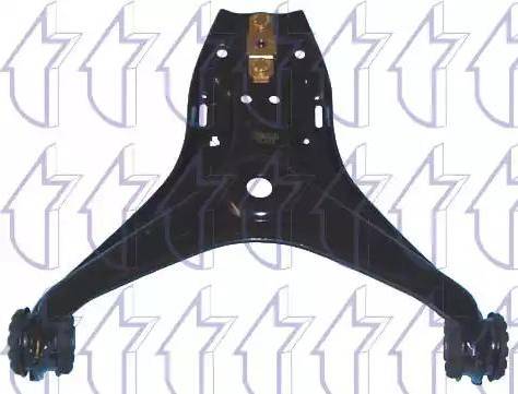 Triclo 773525 - Track Control Arm car-mod.net