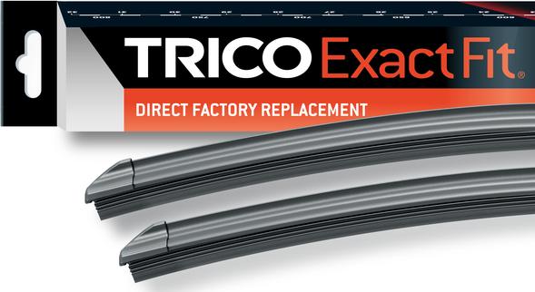 Trico EFK60501R - Wiper Blade car-mod.net