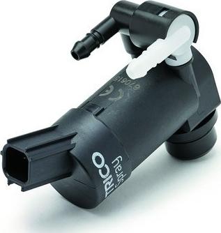 Trico TSP031 - Water Pump, window cleaning car-mod.net