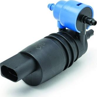 Trico TSP025 - Water Pump, window cleaning car-mod.net