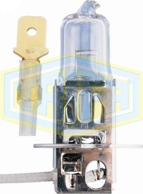 Trifa 61659 - Bulb, spotlight car-mod.net