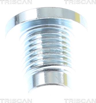 Triscan 9500 5001 - Sealing Plug, oil sump car-mod.net