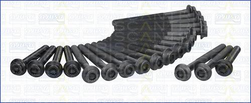 Triscan 98-4103 - Bolt Kit, cylinder head car-mod.net