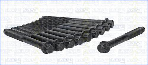 Triscan 98-4200 - Bolt Kit, cylinder head car-mod.net