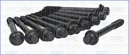 Triscan 98-4207 - Bolt Kit, cylinder head car-mod.net