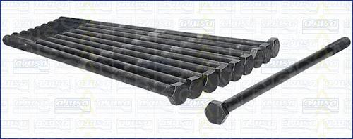Triscan 98-6009 - Bolt Kit, cylinder head car-mod.net