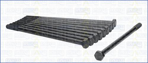 Triscan 98-6007 - Bolt Kit, cylinder head car-mod.net