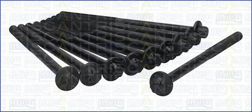 Triscan 98-1718 - Bolt Kit, cylinder head car-mod.net