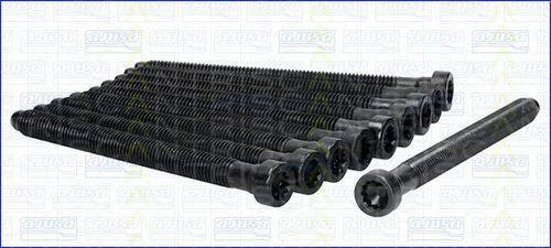Triscan 98-8545 - Bolt Kit, cylinder head car-mod.net