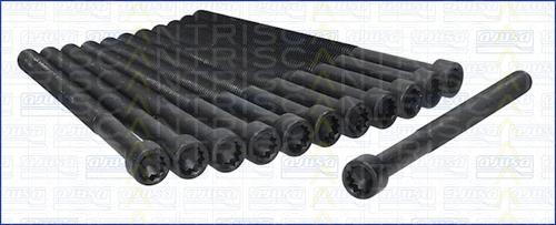 Triscan 98-8546 - Bolt Kit, cylinder head car-mod.net