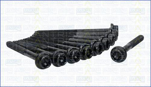 Triscan 98-8547 - Bolt Kit, cylinder head car-mod.net