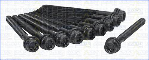 Triscan 98-8506 - Bolt Kit, cylinder head car-mod.net