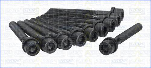 Triscan 98-8500 - Bolt Kit, cylinder head car-mod.net