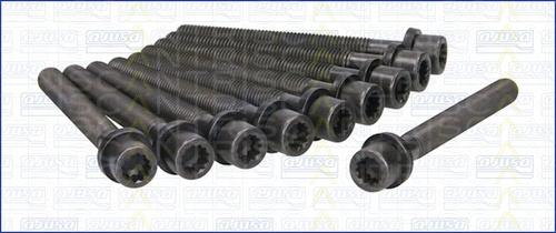 Triscan 98-8501 - Bolt Kit, cylinder head car-mod.net