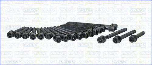 Triscan 98-8514 - Bolt Kit, cylinder head car-mod.net