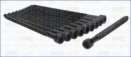 Triscan 98-8529 - Bolt Kit, cylinder head car-mod.net