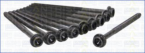 Triscan 98-8520 - Bolt Kit, cylinder head car-mod.net