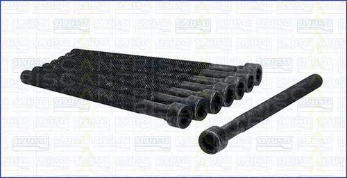 Triscan 98-8527 - Bolt Kit, cylinder head car-mod.net