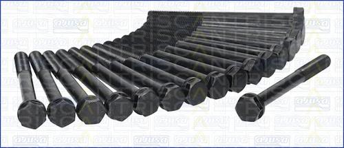 Triscan 98-3201 - Bolt Kit, cylinder head car-mod.net