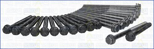Triscan 98-2503 - Bolt Kit, cylinder head car-mod.net