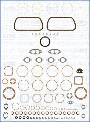 Triscan 599-8509 - Full Gasket Set, engine car-mod.net