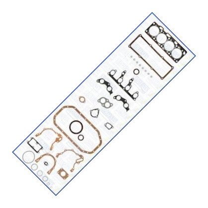 Triscan 599-8507 - Full Gasket Set, engine car-mod.net