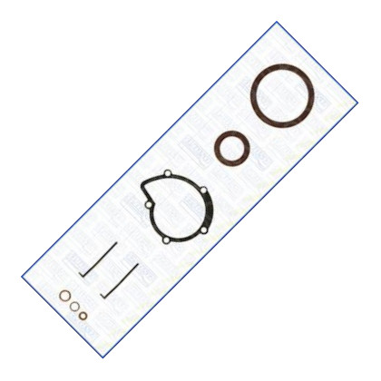 Triscan 595-5582 - Gasket Set, crank case car-mod.net