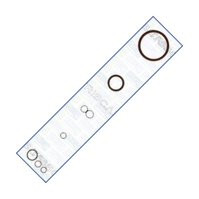 Triscan 595-50112 - Gasket Set, crank case car-mod.net