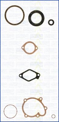 Triscan 595-5083 - Gasket Set, crank case car-mod.net