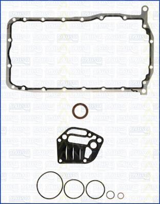 Triscan 595-8594 - Gasket Set, crank case car-mod.net
